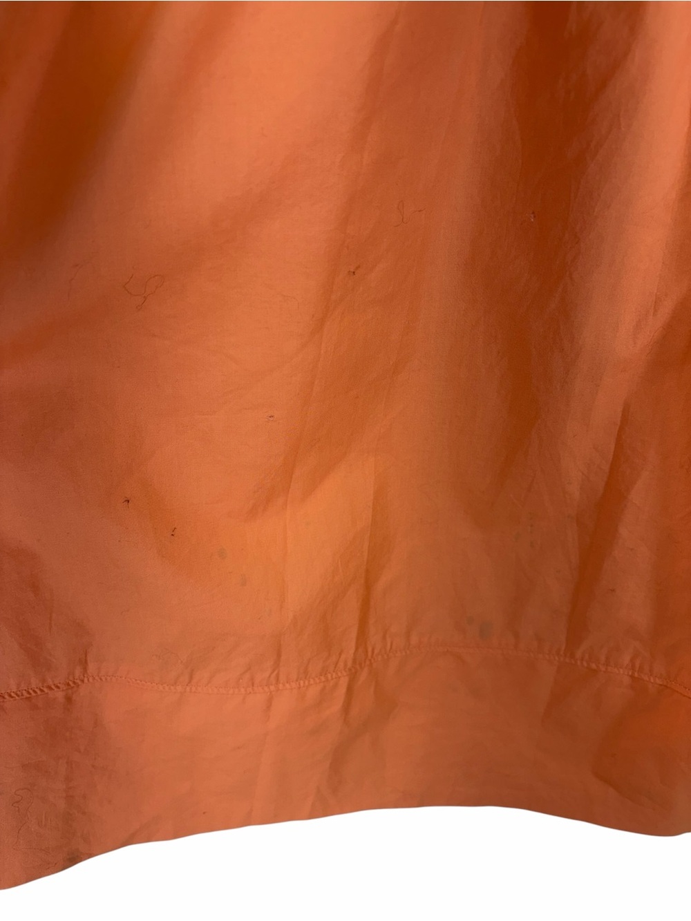 Reitmans Coral Ribbed Tank Dress szie small - Picture 7 of 12